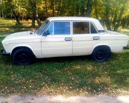 ВАЗ 2106 1995 у Сумах на Automoto.ua Бежевий ВАЗ 2106, об'ємом двигуна 1.6 л та пробігом 77 тис. км за 750 $, фото 2 на Automoto.ua
