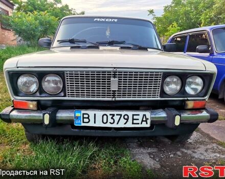 Бежевий ВАЗ 2106, об'ємом двигуна 1.5 л та пробігом 0 тис. км за 800 $, фото 2 на Automoto.ua