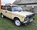 Бежевий ВАЗ 2106, об'ємом двигуна 1.5 л та пробігом 35 тис. км за 522 $, фото 1 на Automoto.ua