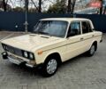 Бежевый ВАЗ 2106, объемом двигателя 1.5 л и пробегом 150 тыс. км за 850 $, фото 1 на Automoto.ua