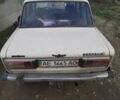 Бежевый ВАЗ 2106, объемом двигателя 1.5 л и пробегом 29 тыс. км за 500 $, фото 1 на Automoto.ua