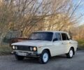 Бежевий ВАЗ 2106, об'ємом двигуна 1.5 л та пробігом 100 тис. км за 853 $, фото 1 на Automoto.ua