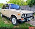 Бежевий ВАЗ 2106, об'ємом двигуна 1.5 л та пробігом 0 тис. км за 800 $, фото 1 на Automoto.ua