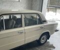 Бежевий ВАЗ 2106, об'ємом двигуна 1.5 л та пробігом 61 тис. км за 1000 $, фото 1 на Automoto.ua