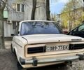 Бежевый ВАЗ 2106, объемом двигателя 15 л и пробегом 170 тыс. км за 1000 $, фото 2 на Automoto.ua
