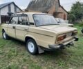 Бежевий ВАЗ 2106, об'ємом двигуна 1.5 л та пробігом 35 тис. км за 522 $, фото 5 на Automoto.ua