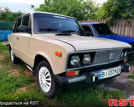 Бежевий ВАЗ 2106, об'ємом двигуна 1.5 л та пробігом 0 тис. км за 800 $, фото 6 на Automoto.ua