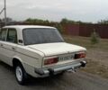 Бежевий ВАЗ 2106, об'ємом двигуна 1.5 л та пробігом 74 тис. км за 762 $, фото 1 на Automoto.ua