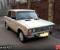 Бежевый ВАЗ 2106, объемом двигателя 16 л и пробегом 135 тыс. км за 1100 $, фото 1 на Automoto.ua