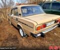 Бежевый ВАЗ 2106, объемом двигателя 1.5 л и пробегом 34 тыс. км за 550 $, фото 1 на Automoto.ua