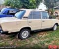 Бежевий ВАЗ 2106, об'ємом двигуна 1.5 л та пробігом 0 тис. км за 800 $, фото 3 на Automoto.ua