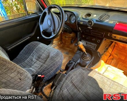 Бежевий ВАЗ 2106, об'ємом двигуна 1.5 л та пробігом 245 тис. км за 950 $, фото 6 на Automoto.ua