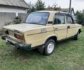 Бежевий ВАЗ 2106, об'ємом двигуна 1.5 л та пробігом 35 тис. км за 522 $, фото 7 на Automoto.ua