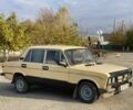 Бежевый ВАЗ 2106, объемом двигателя 1.6 л и пробегом 120 тыс. км за 571 $, фото 3 на Automoto.ua