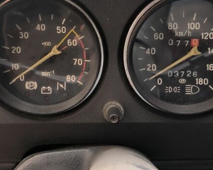 Бежевый ВАЗ 2106, объемом двигателя 1.6 л и пробегом 37 тыс. км за 950 $, фото 6 на Automoto.ua