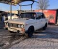 Бежевый ВАЗ 2106, объемом двигателя 1.6 л и пробегом 190 тыс. км за 628 $, фото 1 на Automoto.ua