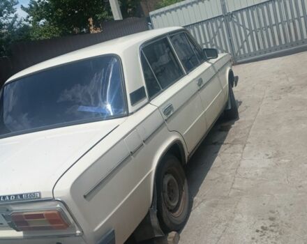 Бежевий ВАЗ 2106, об'ємом двигуна 1.5 л та пробігом 83 тис. км за 960 $, фото 6 на Automoto.ua