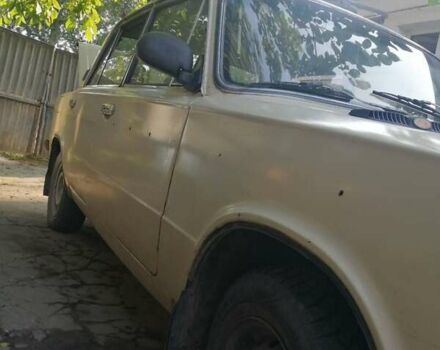 Бежевий ВАЗ 2106, об'ємом двигуна 1.3 л та пробігом 200 тис. км за 550 $, фото 9 на Automoto.ua