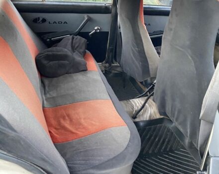 ВАЗ 2106 1996 в Днепре (Днепропетровске) на Automoto.ua Бежевый ВАЗ 2106, объемом двигателя 0 л и пробегом 216 тыс. км за 650 $, фото 7 на Automoto.ua