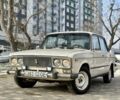 Бежевый ВАЗ 2106, объемом двигателя 1.3 л и пробегом 199 тыс. км за 999 $, фото 1 на Automoto.ua
