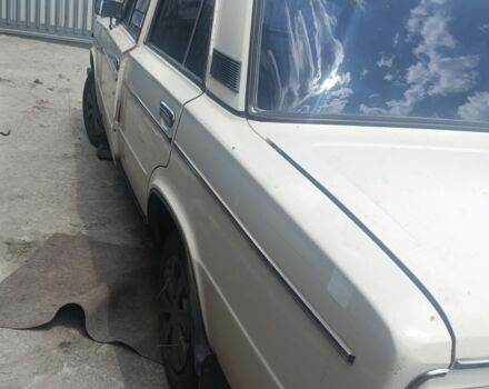 Бежевий ВАЗ 2106, об'ємом двигуна 1.5 л та пробігом 83 тис. км за 960 $, фото 4 на Automoto.ua
