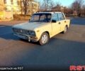 Бежевый ВАЗ 2106, объемом двигателя 1.6 л и пробегом 177 тыс. км за 500 $, фото 1 на Automoto.ua