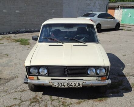 Бежевый ВАЗ 2106, объемом двигателя 0 л и пробегом 50 тыс. км за 1150 $, фото 4 на Automoto.ua
