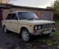 Бежевый ВАЗ 2106, объемом двигателя 0 л и пробегом 150 тыс. км за 900 $, фото 1 на Automoto.ua