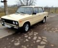Бежевий ВАЗ 2106, об'ємом двигуна 1.5 л та пробігом 0 тис. км за 1200 $, фото 1 на Automoto.ua