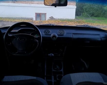 Бежевый ВАЗ 2106, объемом двигателя 0 л и пробегом 150 тыс. км за 900 $, фото 7 на Automoto.ua