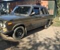 Бежевий ВАЗ 2106, об'ємом двигуна 0 л та пробігом 1 тис. км за 370 $, фото 1 на Automoto.ua