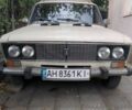 Бежевый ВАЗ 2106, объемом двигателя 1.6 л и пробегом 37 тыс. км за 950 $, фото 1 на Automoto.ua