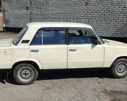 Бежевый ВАЗ 2106, объемом двигателя 0 л и пробегом 50 тыс. км за 1150 $, фото 2 на Automoto.ua