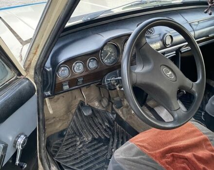 ВАЗ 2106 1996 в Днепре (Днепропетровске) на Automoto.ua Бежевый ВАЗ 2106, объемом двигателя 0 л и пробегом 216 тыс. км за 650 $, фото 6 на Automoto.ua