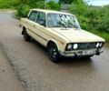 Бежевый ВАЗ 2106, объемом двигателя 1.1 л и пробегом 565 тыс. км за 450 $, фото 1 на Automoto.ua