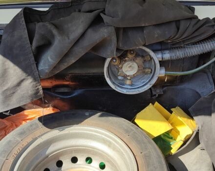 Бежевый ВАЗ 2106, объемом двигателя 0 л и пробегом 50 тыс. км за 1150 $, фото 1 на Automoto.ua