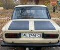 Бежевый ВАЗ 2106, объемом двигателя 1.5 л и пробегом 240 тыс. км за 813 $, фото 1 на Automoto.ua