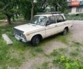 Бежевый ВАЗ 2106, объемом двигателя 1.5 л и пробегом 300 тыс. км за 800 $, фото 1 на Automoto.ua