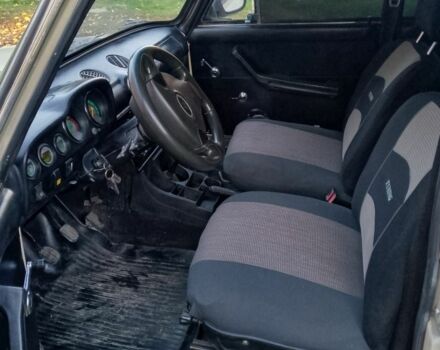 Бежевый ВАЗ 2106, объемом двигателя 0 л и пробегом 150 тыс. км за 900 $, фото 5 на Automoto.ua