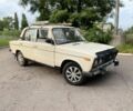 Бежевый ВАЗ 2106, объемом двигателя 0 л и пробегом 777 тыс. км за 600 $, фото 1 на Automoto.ua