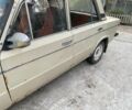 ВАЗ 2106 1996 в Днепре (Днепропетровске) на Automoto.ua Бежевый ВАЗ 2106, объемом двигателя 0 л и пробегом 216 тыс. км за 650 $, фото 5 на Automoto.ua