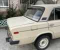 ВАЗ 2106 1996 в Днепре (Днепропетровске) на Automoto.ua Бежевый ВАЗ 2106, объемом двигателя 0 л и пробегом 216 тыс. км за 650 $, фото 4 на Automoto.ua
