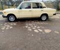 Бежевий ВАЗ 2106, об'ємом двигуна 1.5 л та пробігом 0 тис. км за 1200 $, фото 1 на Automoto.ua