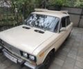 Бежевый ВАЗ 2106, объемом двигателя 1.6 л и пробегом 37 тыс. км за 950 $, фото 2 на Automoto.ua