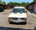 Бежевый ВАЗ 2106, объемом двигателя 1.5 л и пробегом 75 тыс. км за 1100 $, фото 1 на Automoto.ua