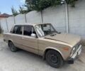 Бежевый ВАЗ 2106, объемом двигателя 1.5 л и пробегом 200 тыс. км за 448 $, фото 1 на Automoto.ua