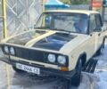 Бежевый ВАЗ 2106, объемом двигателя 1.5 л и пробегом 240 тыс. км за 813 $, фото 1 на Automoto.ua