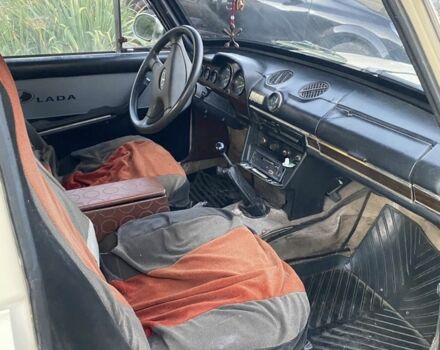 ВАЗ 2106 1996 в Днепре (Днепропетровске) на Automoto.ua Бежевый ВАЗ 2106, объемом двигателя 0 л и пробегом 216 тыс. км за 650 $, фото 2 на Automoto.ua