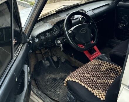 Бежевый ВАЗ 2106, объемом двигателя 0 л и пробегом 150 тыс. км за 548 $, фото 6 на Automoto.ua