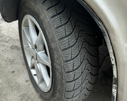 Бежевый ВАЗ 2106, объемом двигателя 0 л и пробегом 150 тыс. км за 548 $, фото 9 на Automoto.ua